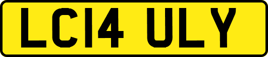 LC14ULY
