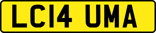 LC14UMA