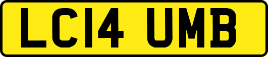 LC14UMB