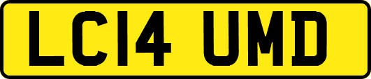 LC14UMD