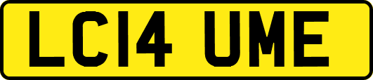 LC14UME