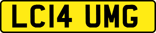LC14UMG