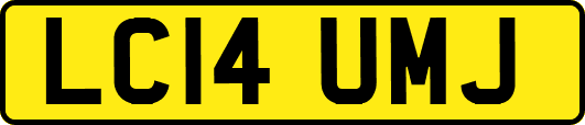 LC14UMJ