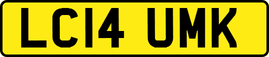 LC14UMK