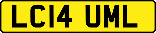 LC14UML