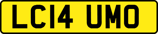 LC14UMO