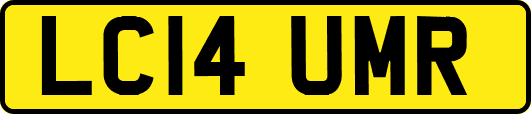 LC14UMR