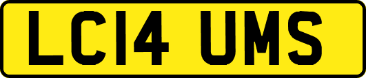 LC14UMS