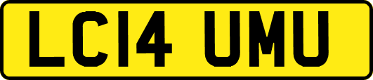 LC14UMU