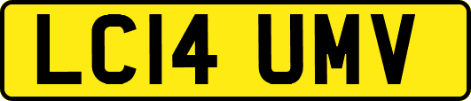 LC14UMV