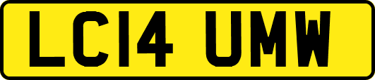 LC14UMW