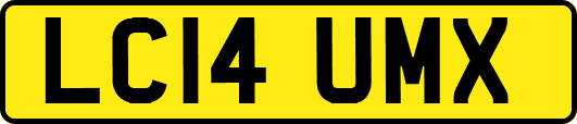 LC14UMX