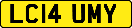 LC14UMY