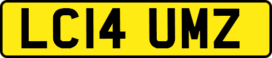 LC14UMZ