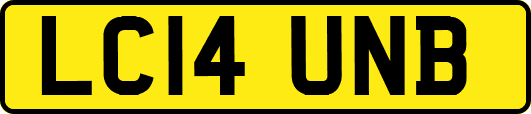 LC14UNB