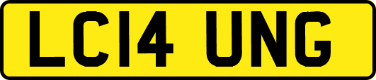 LC14UNG