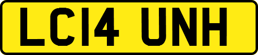LC14UNH
