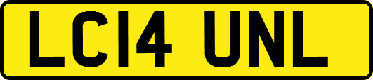 LC14UNL