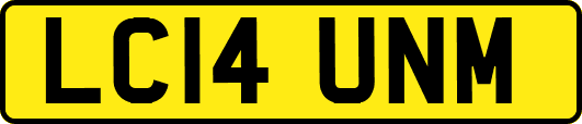 LC14UNM