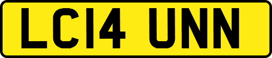 LC14UNN