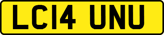 LC14UNU