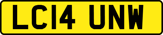 LC14UNW