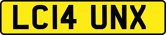 LC14UNX
