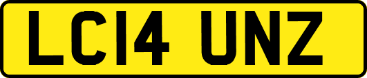 LC14UNZ
