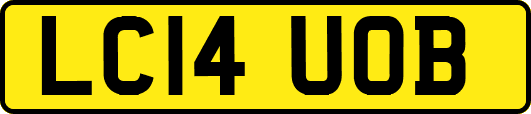 LC14UOB