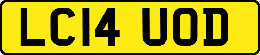 LC14UOD