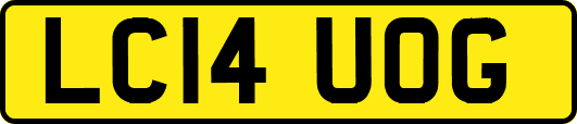 LC14UOG