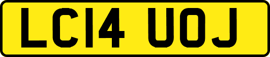 LC14UOJ