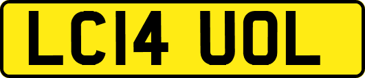 LC14UOL