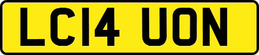 LC14UON