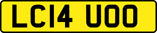 LC14UOO