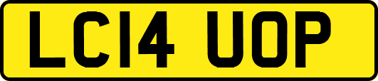 LC14UOP