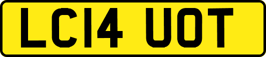LC14UOT