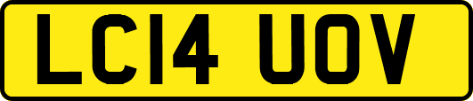 LC14UOV