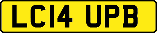 LC14UPB