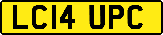 LC14UPC