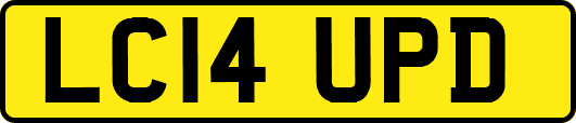LC14UPD