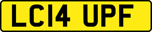 LC14UPF