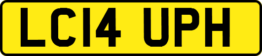 LC14UPH