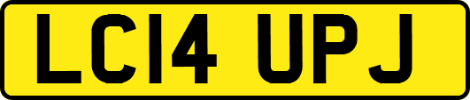 LC14UPJ