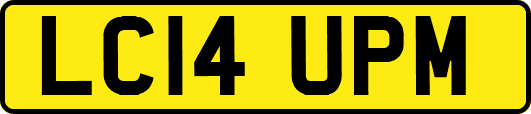 LC14UPM