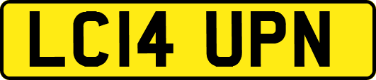 LC14UPN