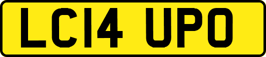 LC14UPO