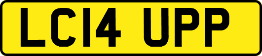 LC14UPP