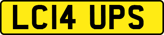 LC14UPS