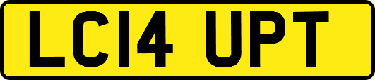 LC14UPT